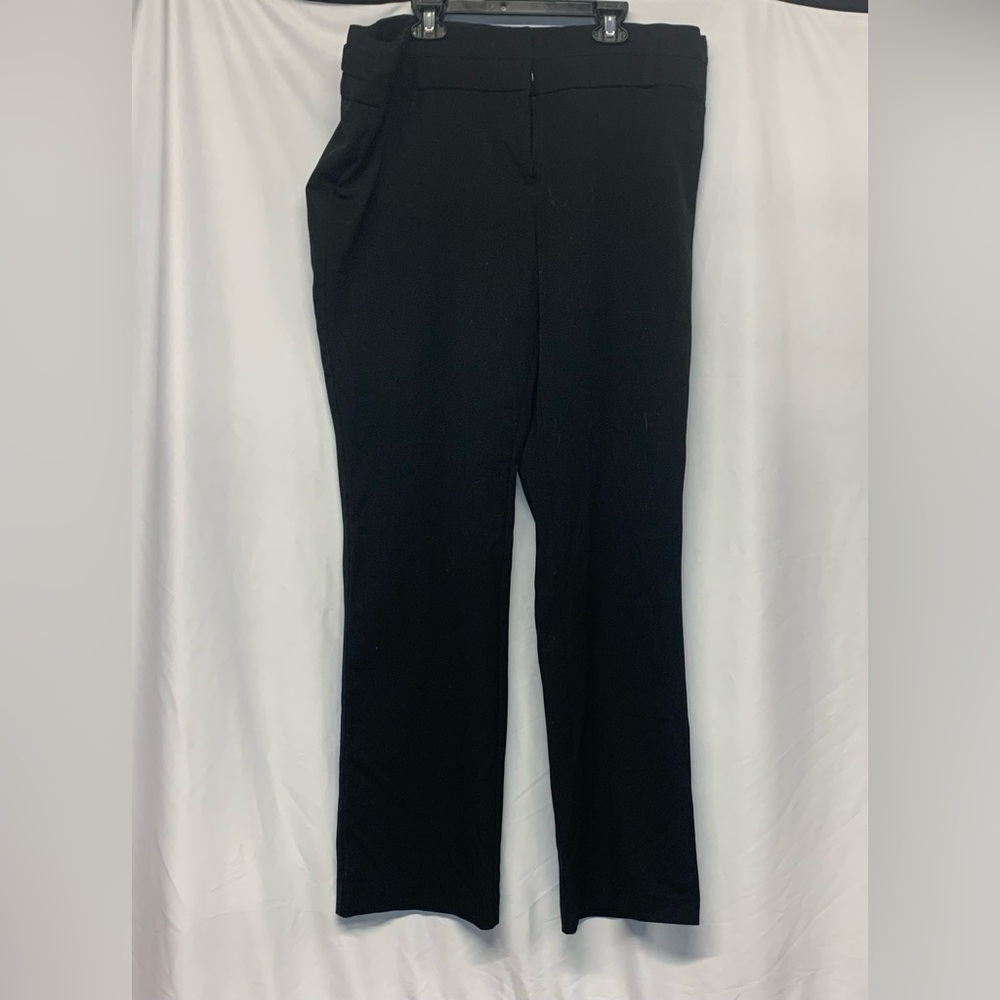 Maurice’s dress slacks 13/14R